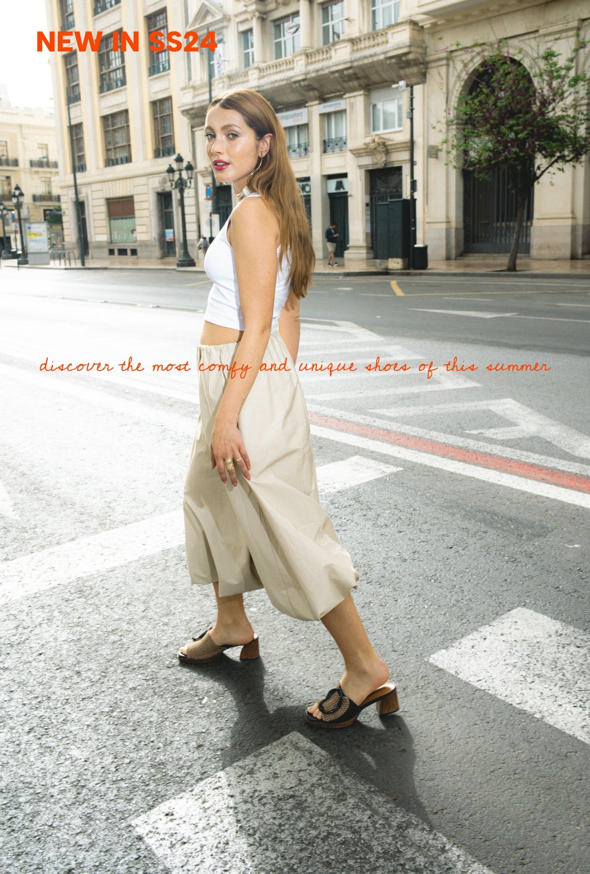 Bottines Femme NOA HARMON Miranda – Style Cowboy | Talon 6,5 Cm | Semelle Caoutchouc | Polyvalentes Beige - 7