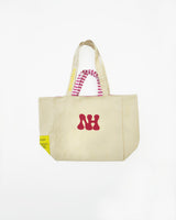 NH VICHY TOTEBAG